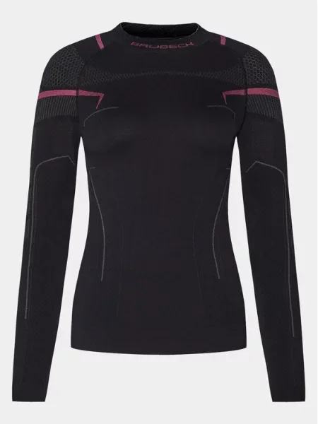 Тепловий термобілизна Brubeck рожева