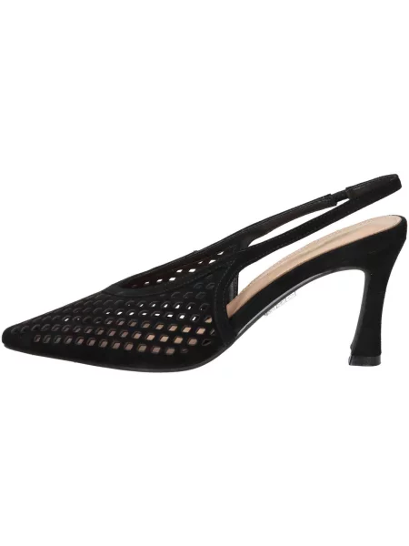 Pantofi Keys negru