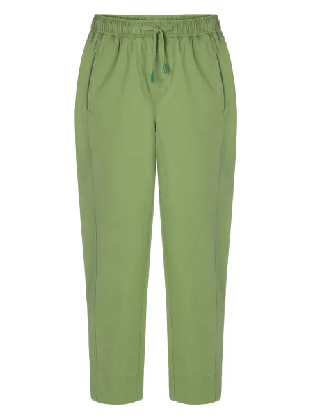 TATUUM Pantaloni Serdi 1' verde