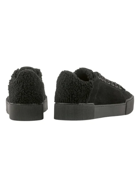 Pantofi Högl negru