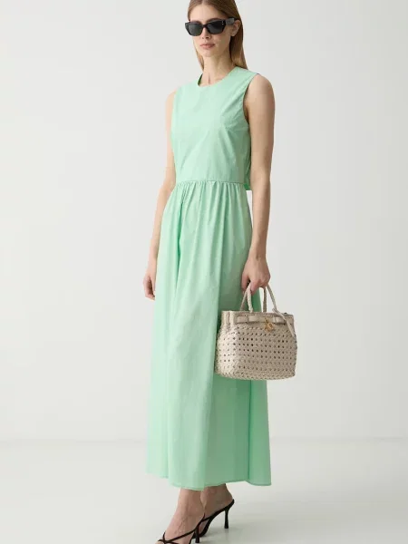United Colors of Benetton розкльошена сукня