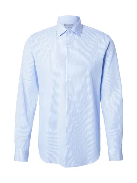 Michael Kors Košile modrá bílá