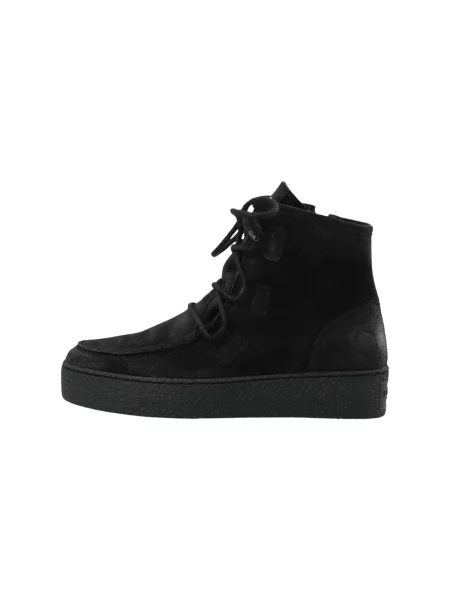Ca'Shott Ghete chelsea CASMILLA negru