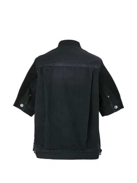 Cardigan Sacai negru
