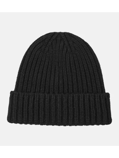 Căciulă Gucci de lână negru