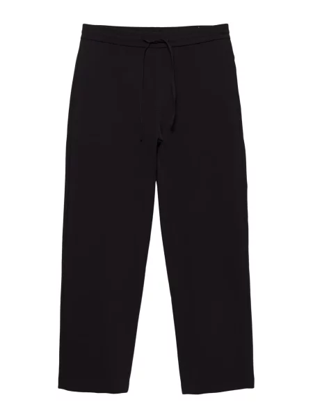 Pull&Bear Pantaloni TAYLOR' negru