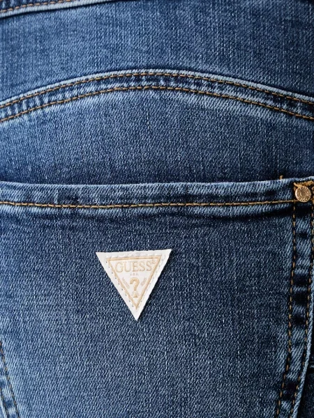 Guess джинси skinny SHAPE UP