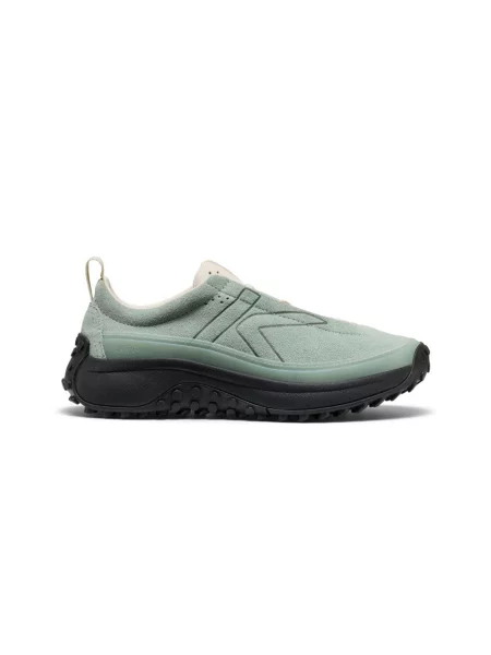Buty trekkingowe Keen zielone
