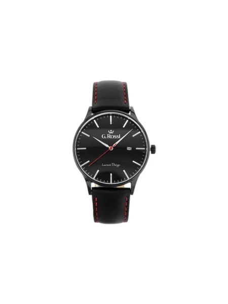 Óra G. Rossi piros