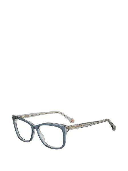 Ochelari de soare Carolina Herrera albastru