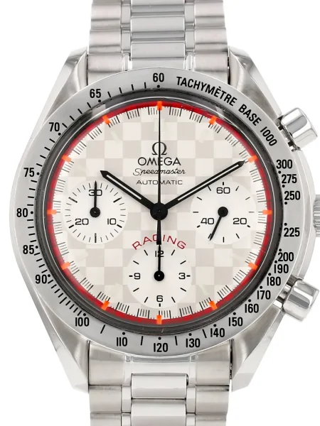 Ceas Omega alb