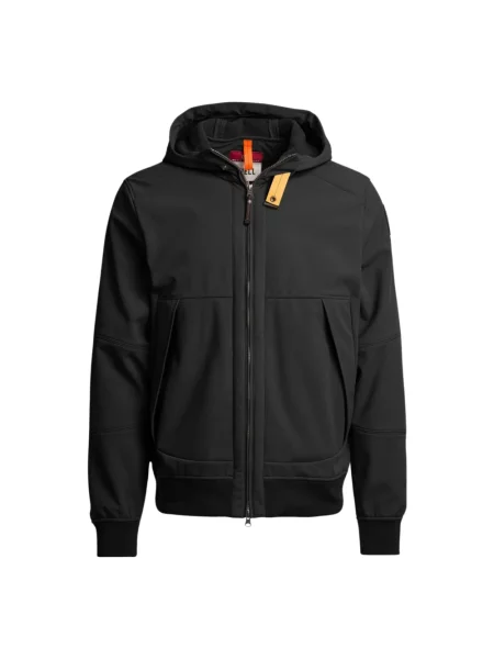 Wiatrówka Parajumpers czarna