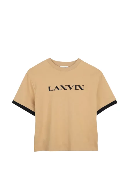 Koszulka dziecięca Lanvin Enfant