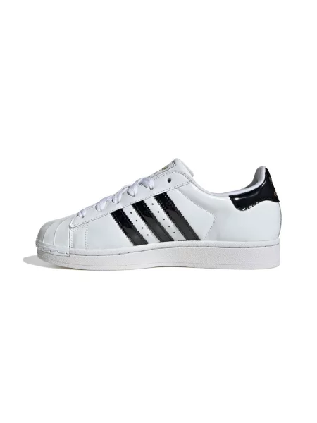 Сникърси adidas Superstar II W Ftw White/ Core Black/ Gold Metallic EUR 38 бяло