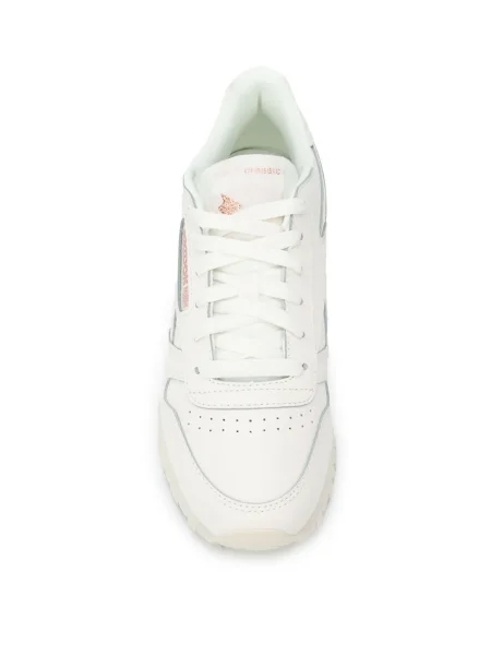 Sneakerși Reebok alb
