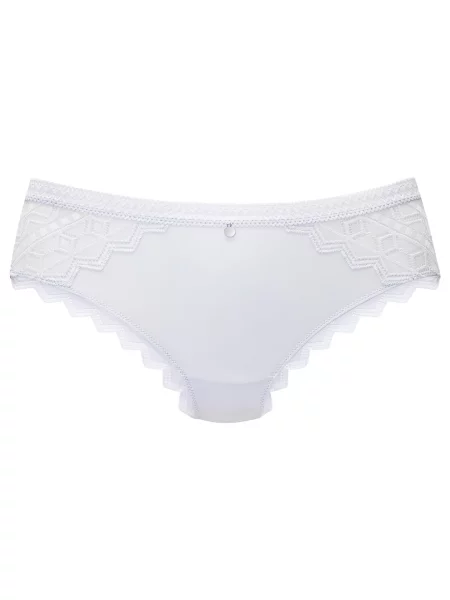 S.Oliver Slip pastel albastru
