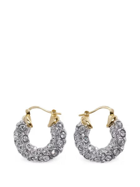 Stras cercei Simone Rocha