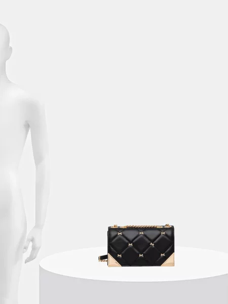 Сумка Aldo черная