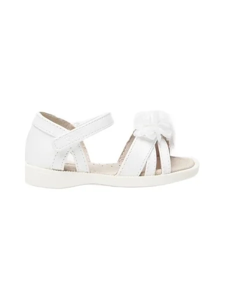 Pantofi copii Mayoral alb