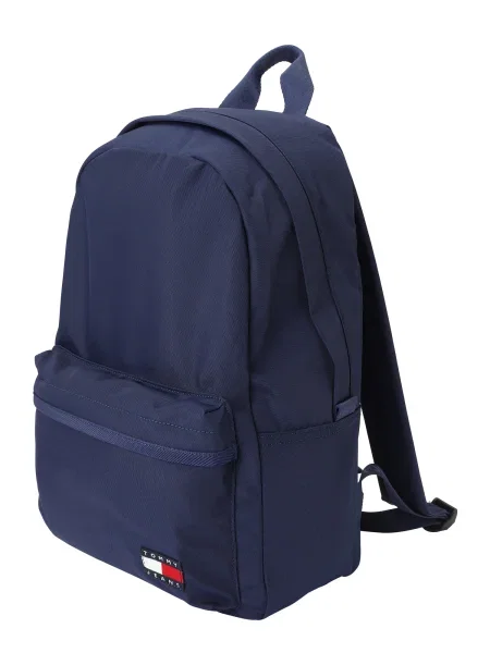 Nahrbtnik Tommy Jeans modra