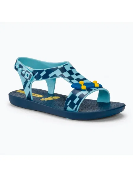 Gyerek szandál Ipanema Dreams IX Baby blue Dreams IX Baby kék