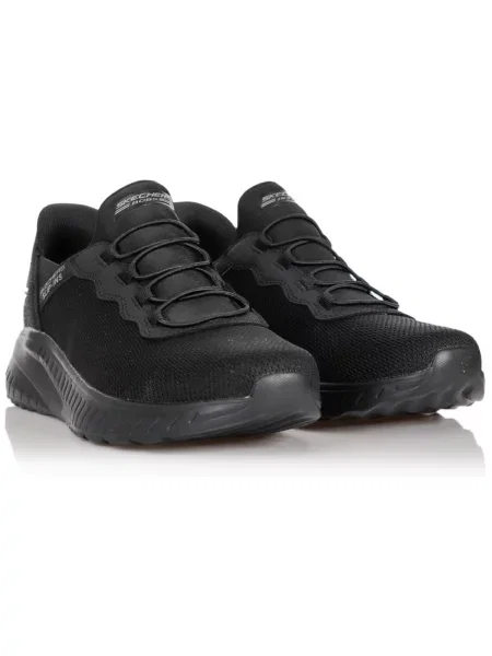 Tenisky Skechers čierna