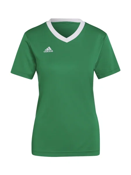 Majica Adidas Performance zelena