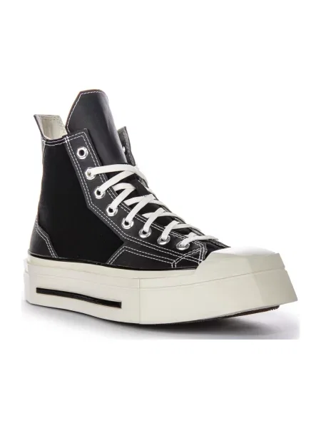 Sneakersy Converse czarne