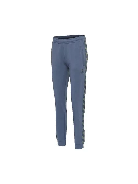 Pantaloni Hummel clasici albastru