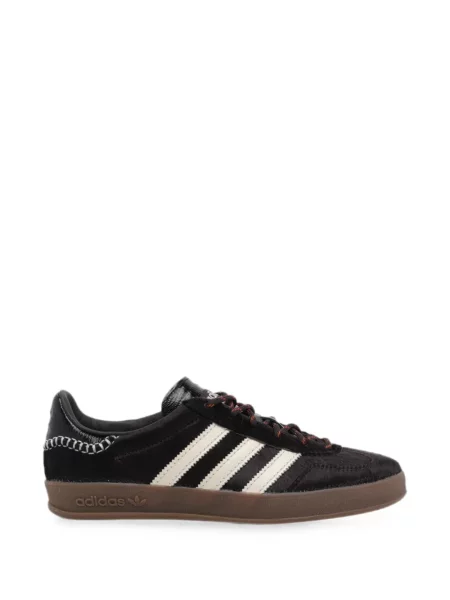 Sneakerși Adidas Terrex negru