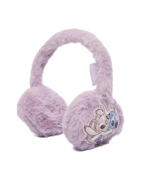 Czapka Disney Classics fioletowa