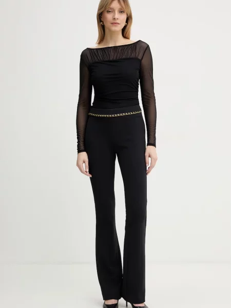 Guess bluzka KADELYN czarna