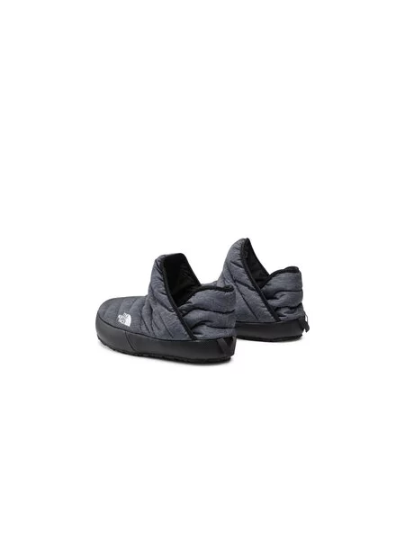 The North Face Copati Traction Bootie siva