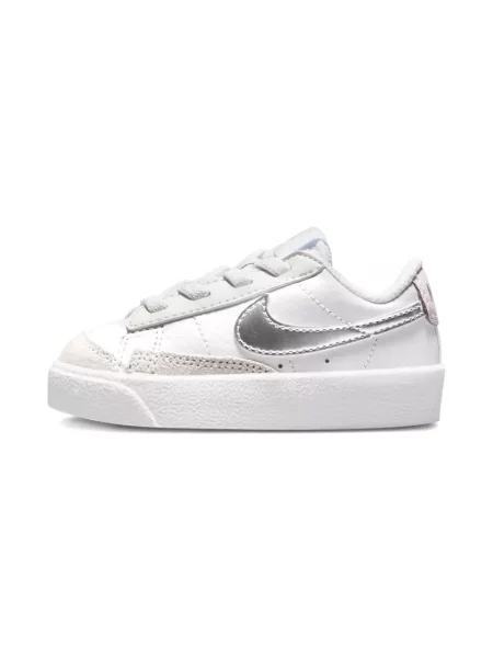 Sneakerși Nike Air Force 1 alb