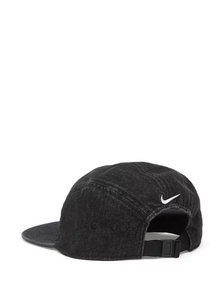 Șapcă Nike gri