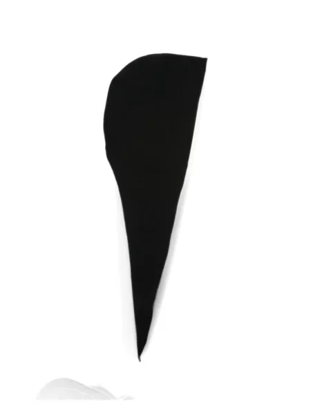 Căciulă C.t.plage tricotate negru