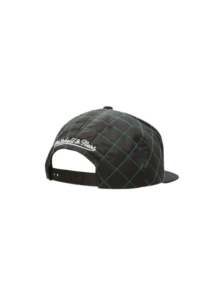Șapcă Mitchell & Ness negru