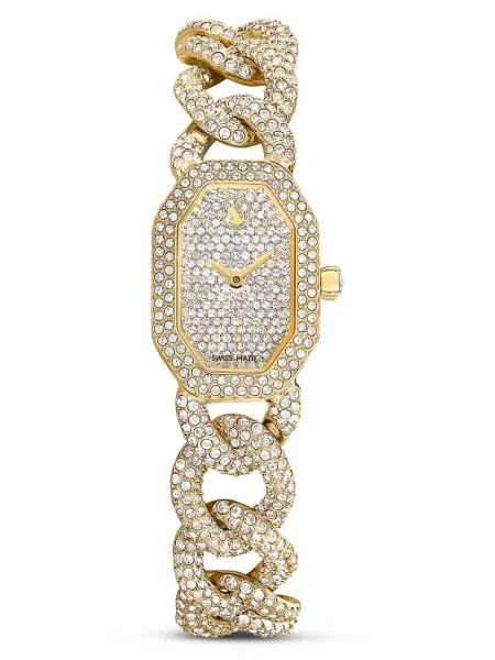Swarovski ceas DEXTERA femei argintiu