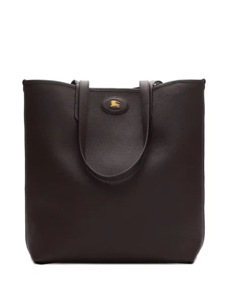 Geantă Burberry maro