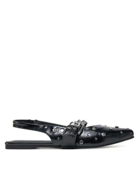 Sandale ONLY Shoes negru
