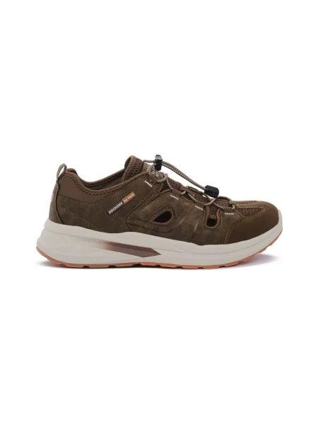 Pantofi Dockers bej