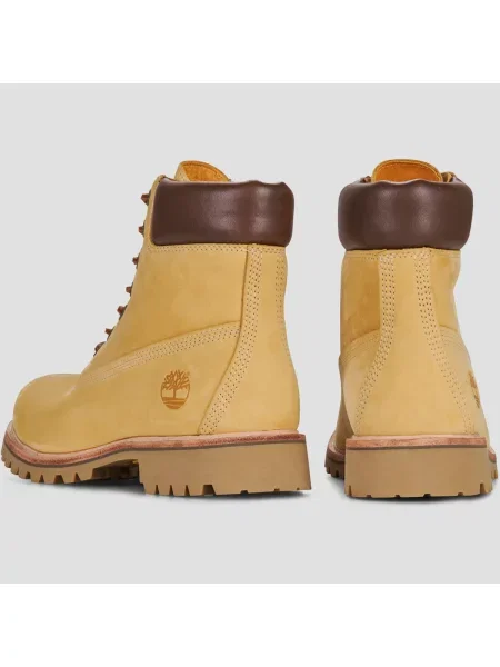 Pantofi Timberland galben