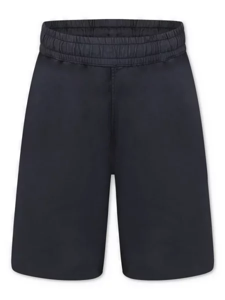 Szorty dziecięce Molo czarne