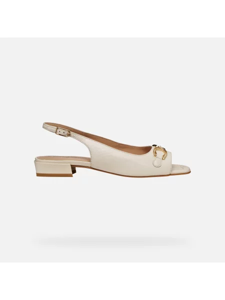 Sandale Geox maro