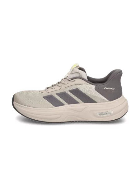 Tenisky Adidas Cloudfoam béžové