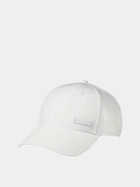 Adidas Кепка Унісекс білий