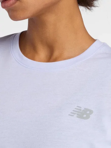 Спортивна футболка New Balance
