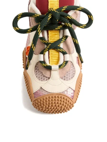 Sneakerși Valentino Garavani alb