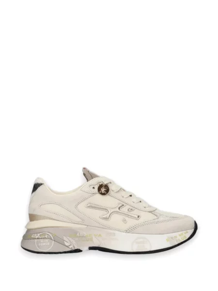 Sneakerși Premiata cu autograf