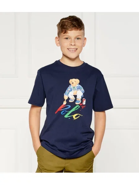 POLO RALPH LAUREN Póló